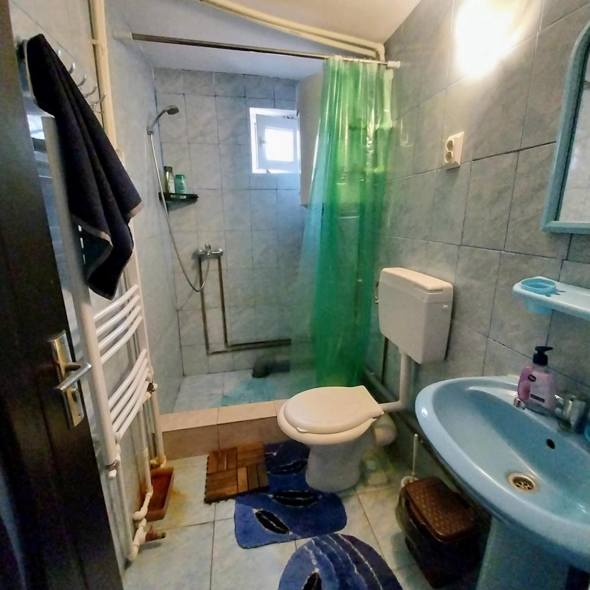 Casa Andreea Hotel Novaci-Straini Ngoại thất bức ảnh